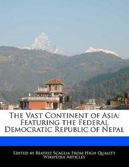 The Vast Continent of Asi