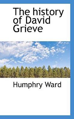 The History of David Grieve