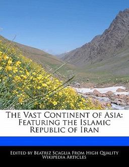 The Vast Continent of Asi