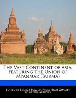 The Vast Continent of Asi