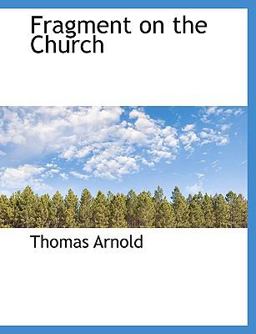 Fragment on the Church