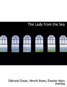 The Lady from the Sea
