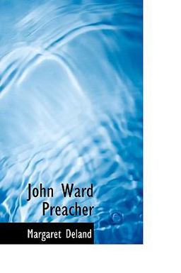 John Ward Preacher