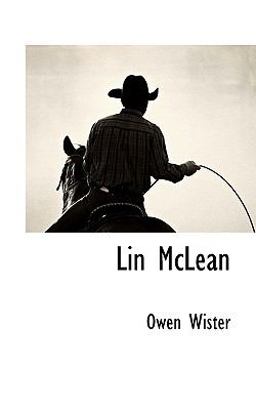 Lin Mclean