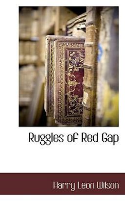 Ruggles of Red Gap