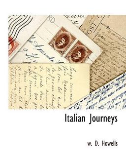 Italian Journeys