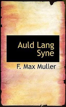 Auld Lang Syne