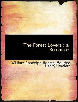 The Forest Lovers