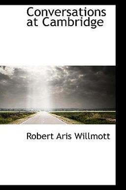 Conversations at Cambridge