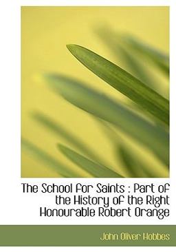 The School for Saints