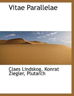 Vitae Parallelae