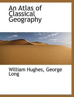 An Atlas of Classical Geography