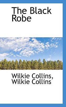 The Black Robe