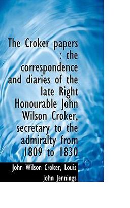 The Croker Papers