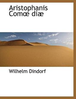 Aristophanis Com Diæ