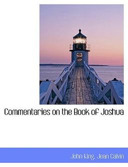 Commentaries on the Book of Joshu