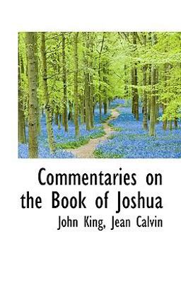 Commentaries on the Book of Joshu