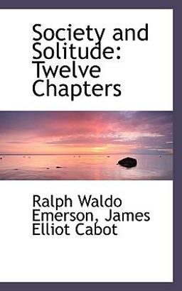 Society and Solitude