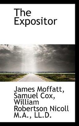 The Expositor The Expositor