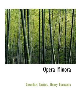 Opera Minor