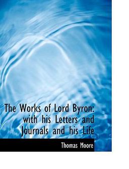 The Works of Lord Byron