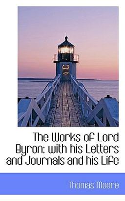 The Works of Lord Byron