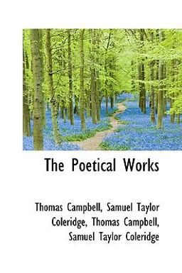The Poetical Works