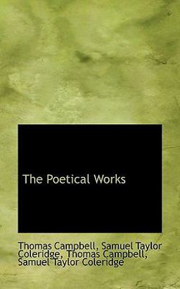 The Poetical Works