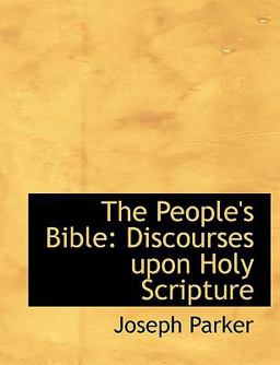 The People's Bible