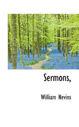 Sermons Sermons