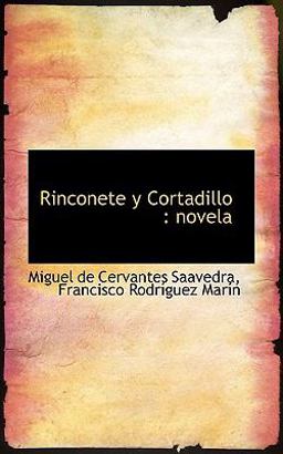 Rinconete y Cortadillo