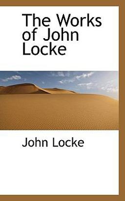 The Works of John Locke