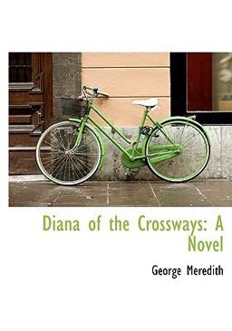 Diana of the Crossways