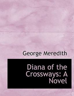 Diana of the Crossways