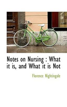 Notes on Nursing