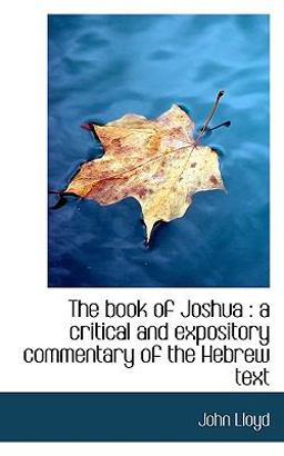 The Book of Joshu