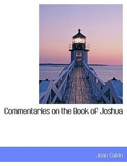 Commentaries on the Book of Joshu