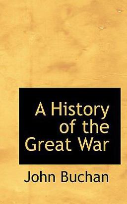 A History of the Great War