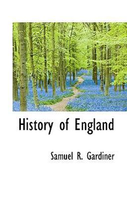 History of England