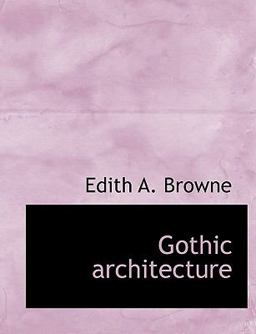 Gothic Architecture