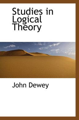 Studies in Logical Theory