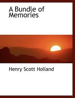 A Bundle of Memories