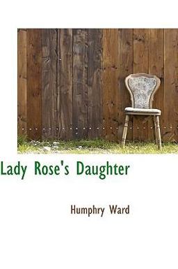 Lady Rose's Daughter