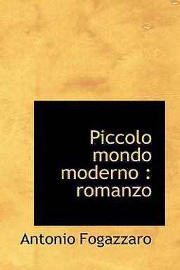 Piccolo Mondo Moderno