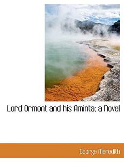 Lord Ormont and His Aminta; a Novel