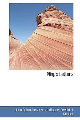 Pliny's Letters