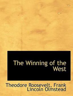 The Winning of the West