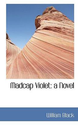Madcap Violet