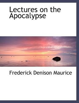 Lectures on the Apocalypse