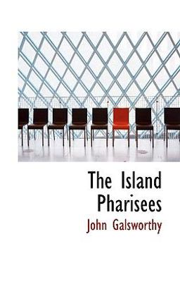 The Island Pharisees The Island Pharisees
